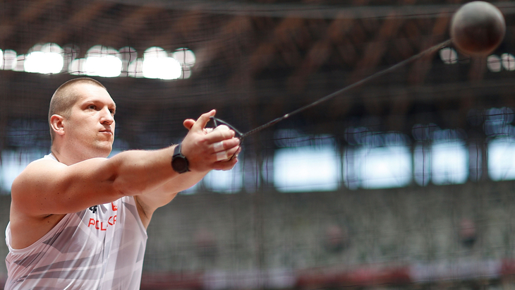 Войцех Новицки