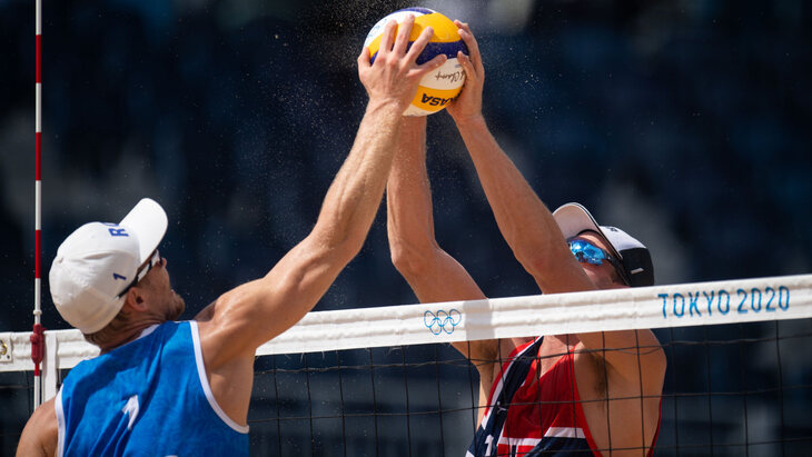 Фрагмент матча