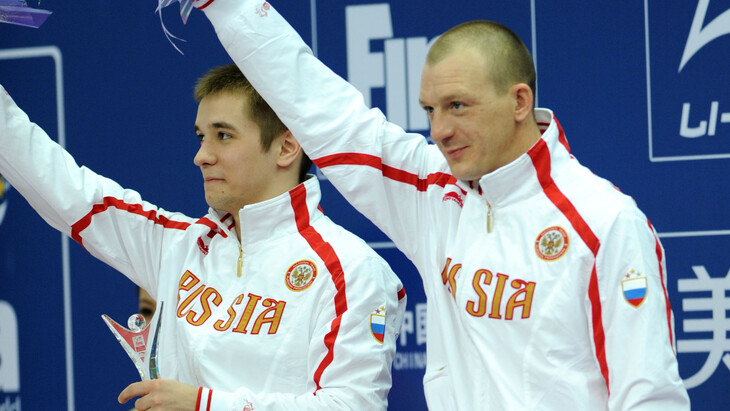 Дмитрий Саутин