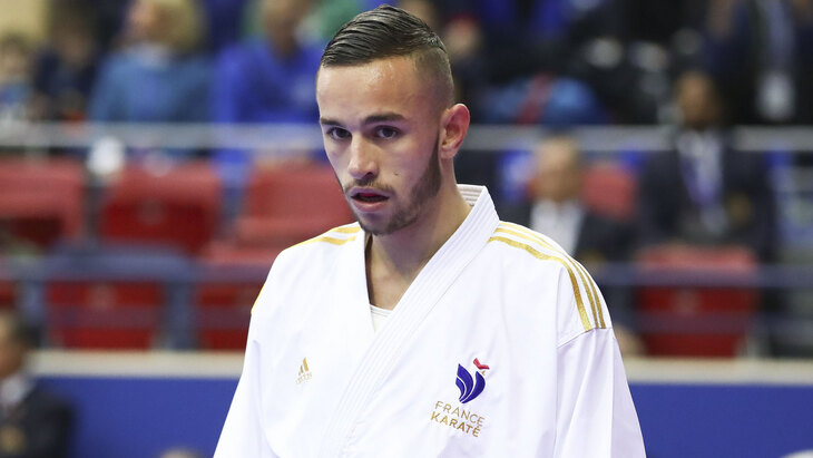 Стивен да Коста