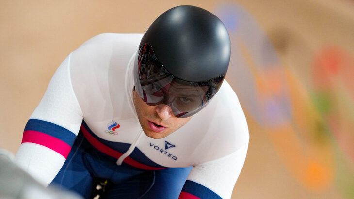 Денис Дмитриев