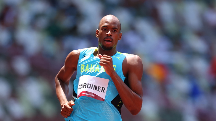 Стивен Гардинер