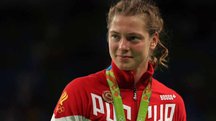 Валерия Коблова