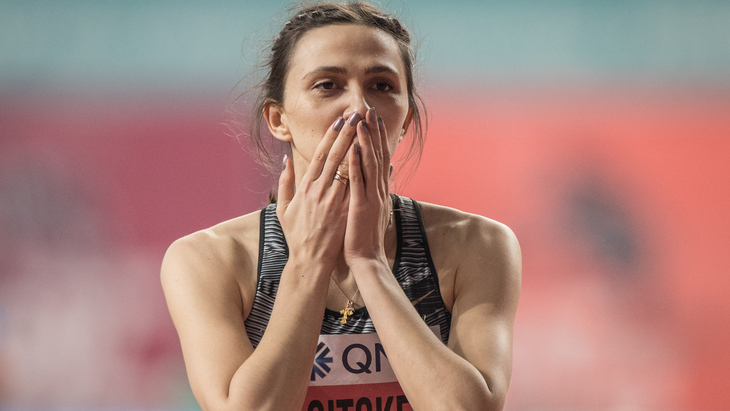 Мария Ласицкене