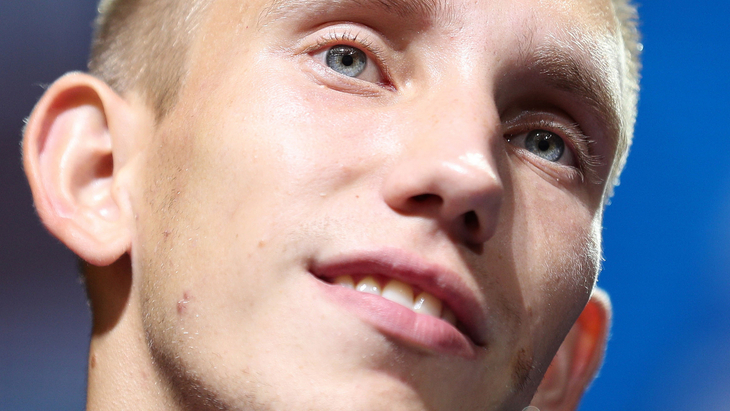 Василий Мизинов