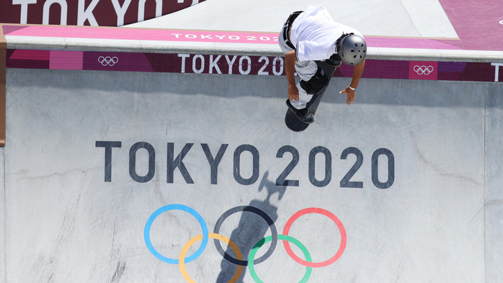 Киган Палмер