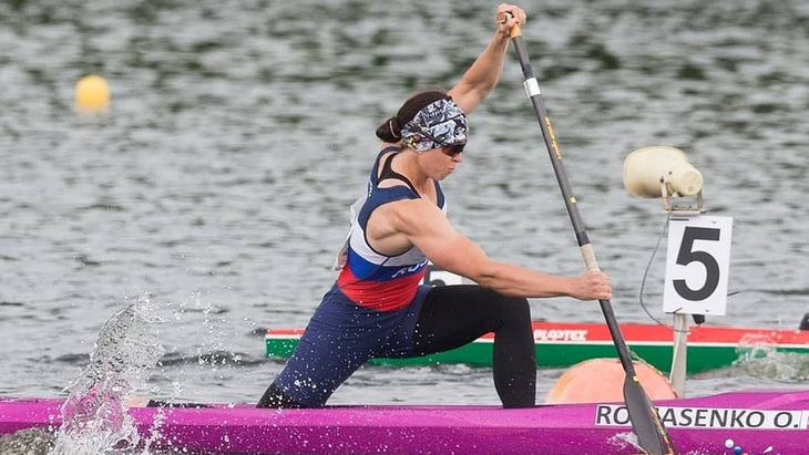 Олеся Ромасенко