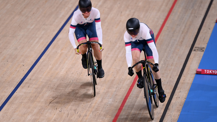 Дарья Шмелева продолжит борьбу за медаль