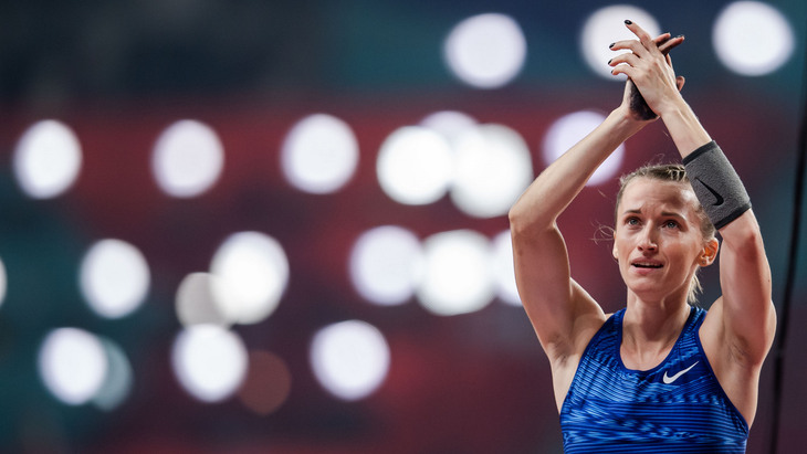 Анжелика Сидорова