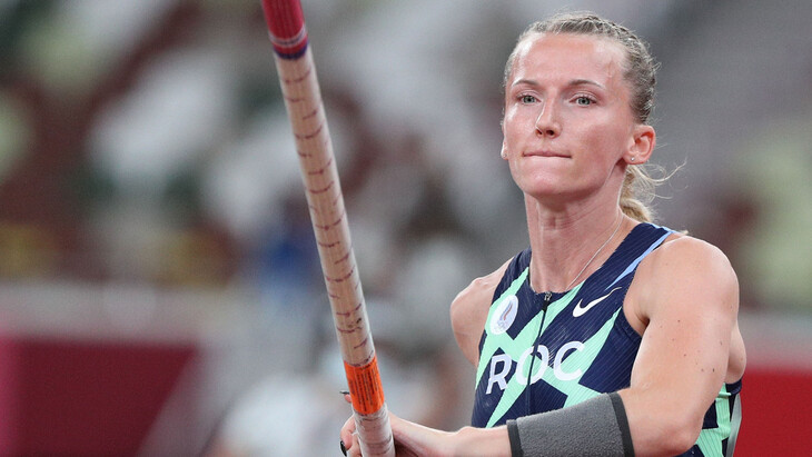 Анжелика Сидорова