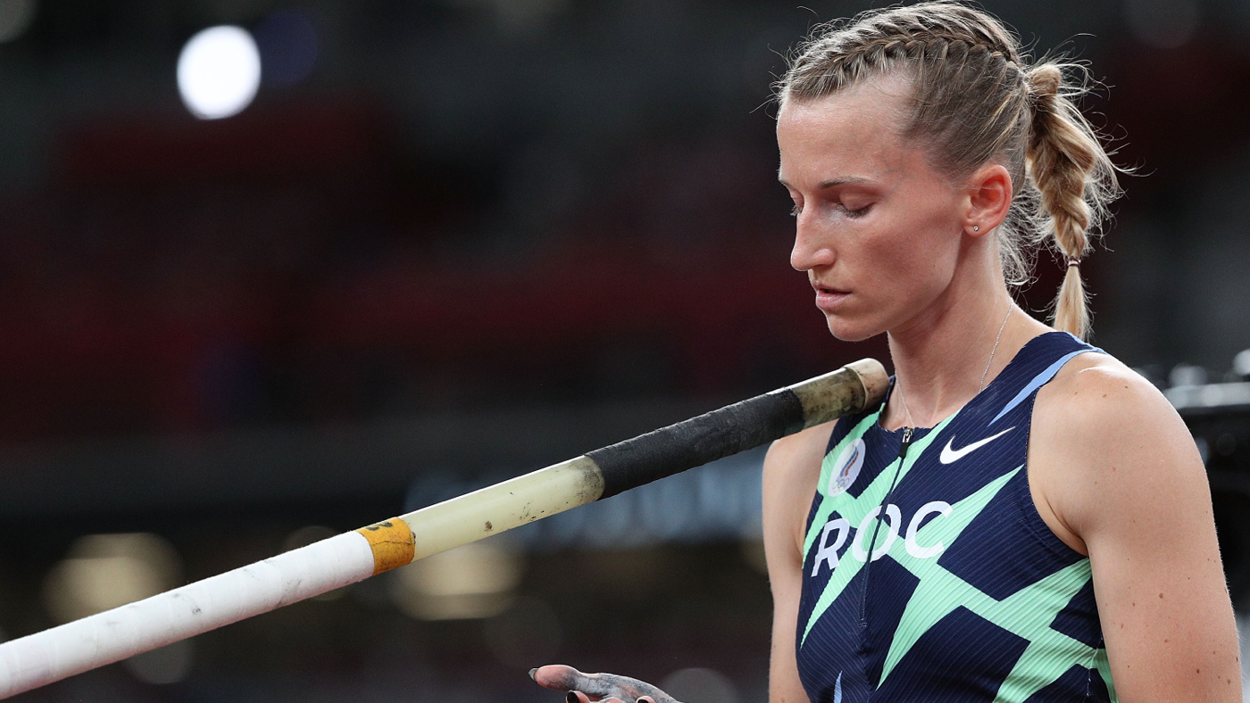 Анжелика Сидорова