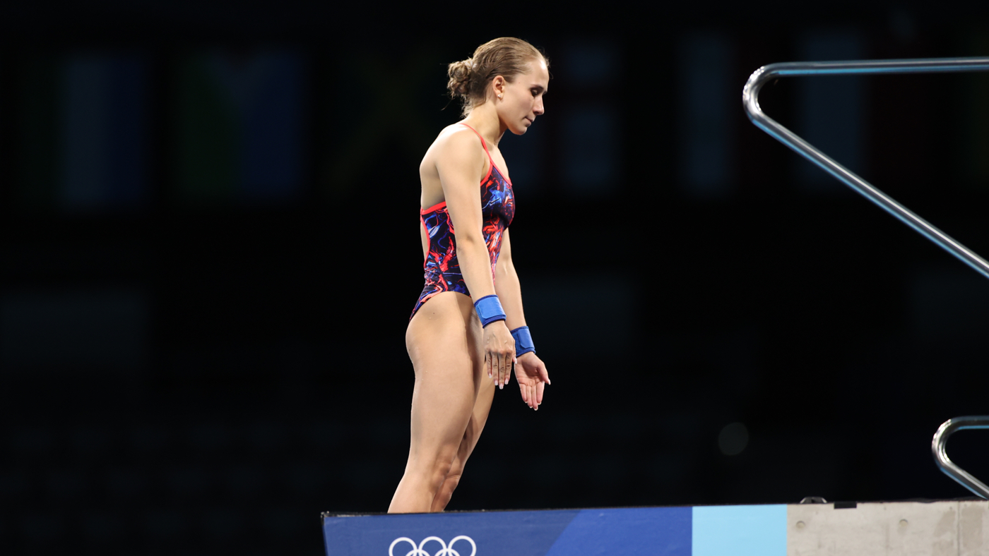 Юлия Тимошинина