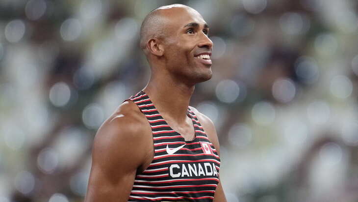 Дамиан Уорнер