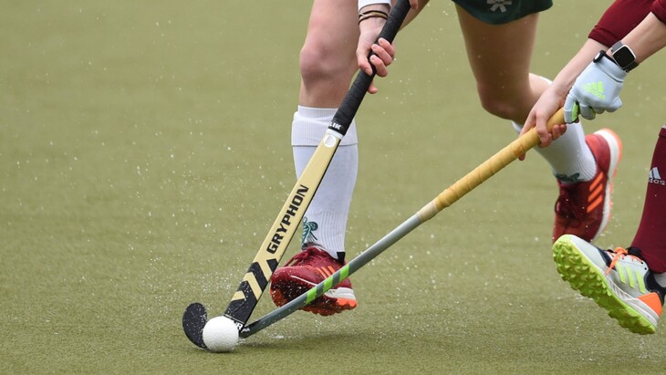 Хоккей на траве