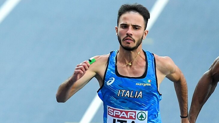 Лоренцо Патта