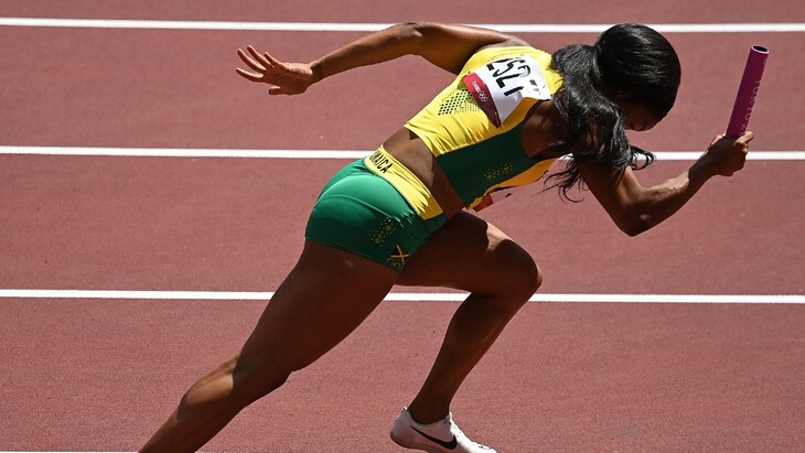 Бриана Уильямс