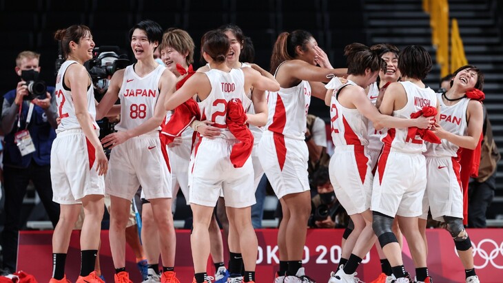 Сборная Японии