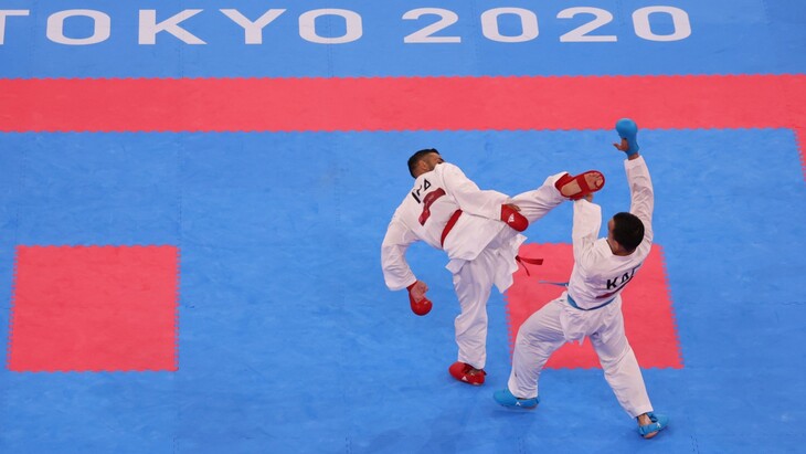 Луиджи Буза