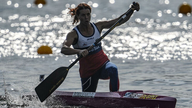 Олеся Ромасенко