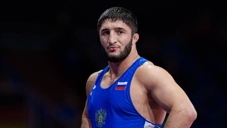 Абдулрашид Садулаев