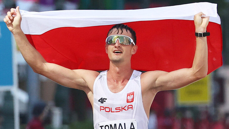 Давид Томала