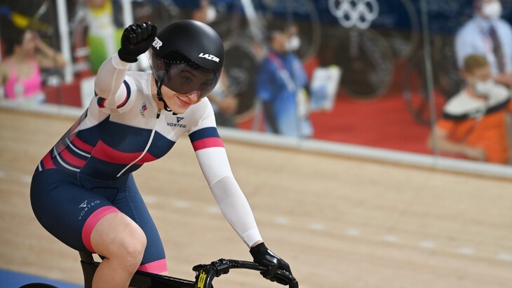 Анастасия Войнова