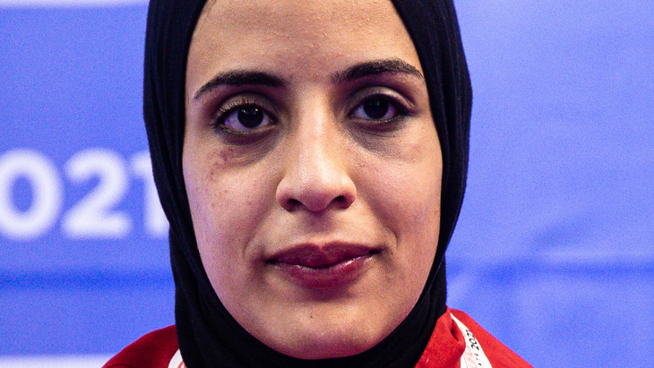 Фериал Абдельазиз