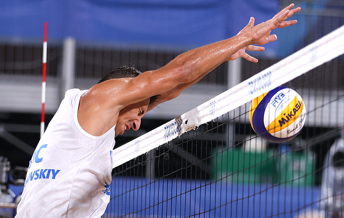 Олег Стояновский