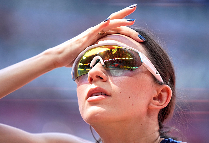 Мария Ласицкене