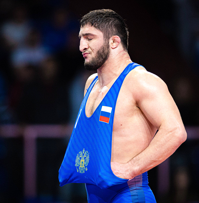 Абдулрашид Садулаев