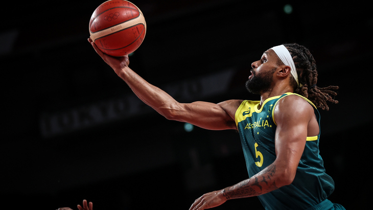 Патрик Миллc