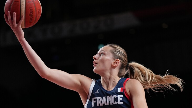 Марин Йоханнес