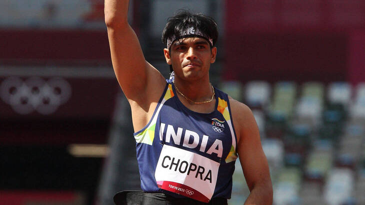 Нирадж Чопра