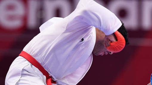 Саджад Ганджзадех