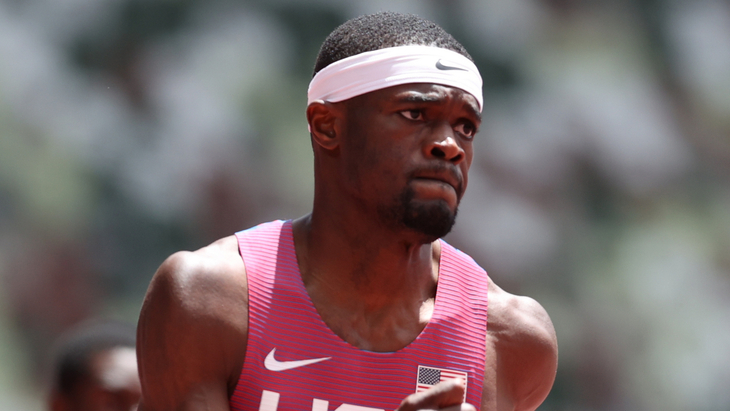 Рай Бенджамин