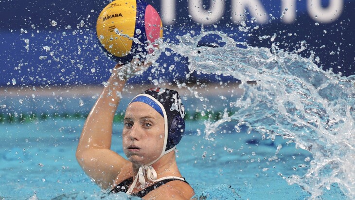 Кейли Гилкрист