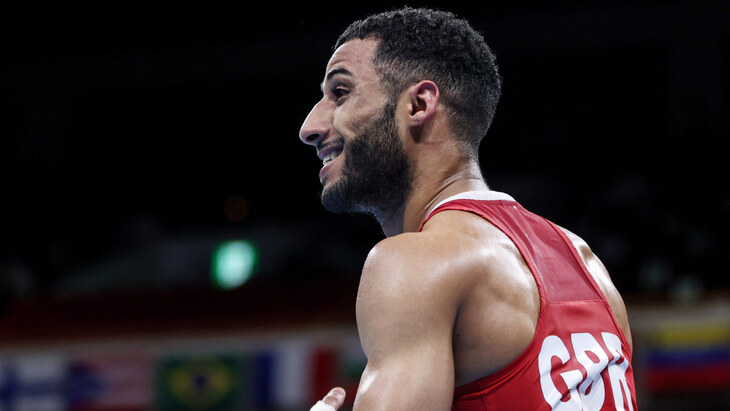 Галаль Яфай