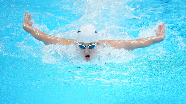 Валерия Шабалина