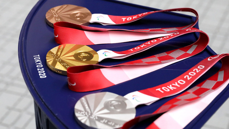 На счету нашей команды 36 золотых наград